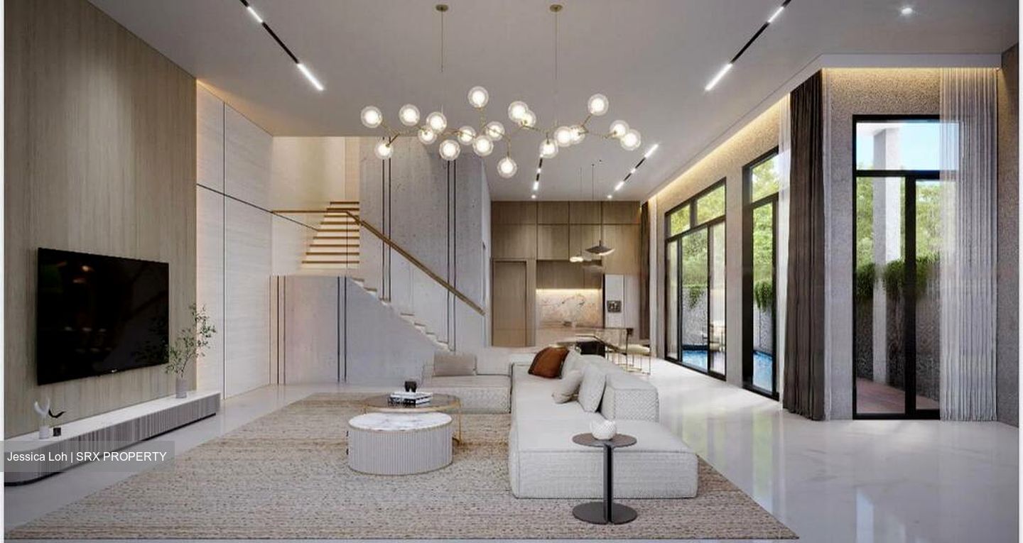 Mandai Garden (D26), Terrace #471734711